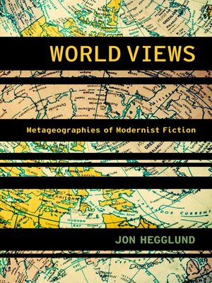 cover image of World Views